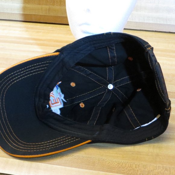 FedEx Racing Hat - Picture 9 of 10